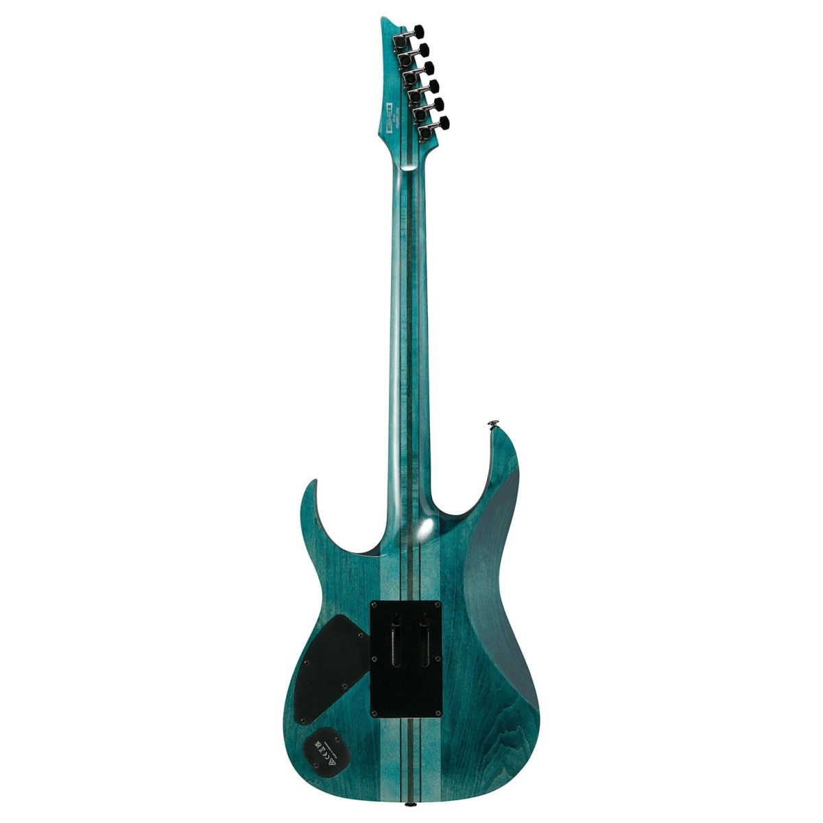 Ibanez RGT1220PBK Premium Cosmic Blue Low Gloss