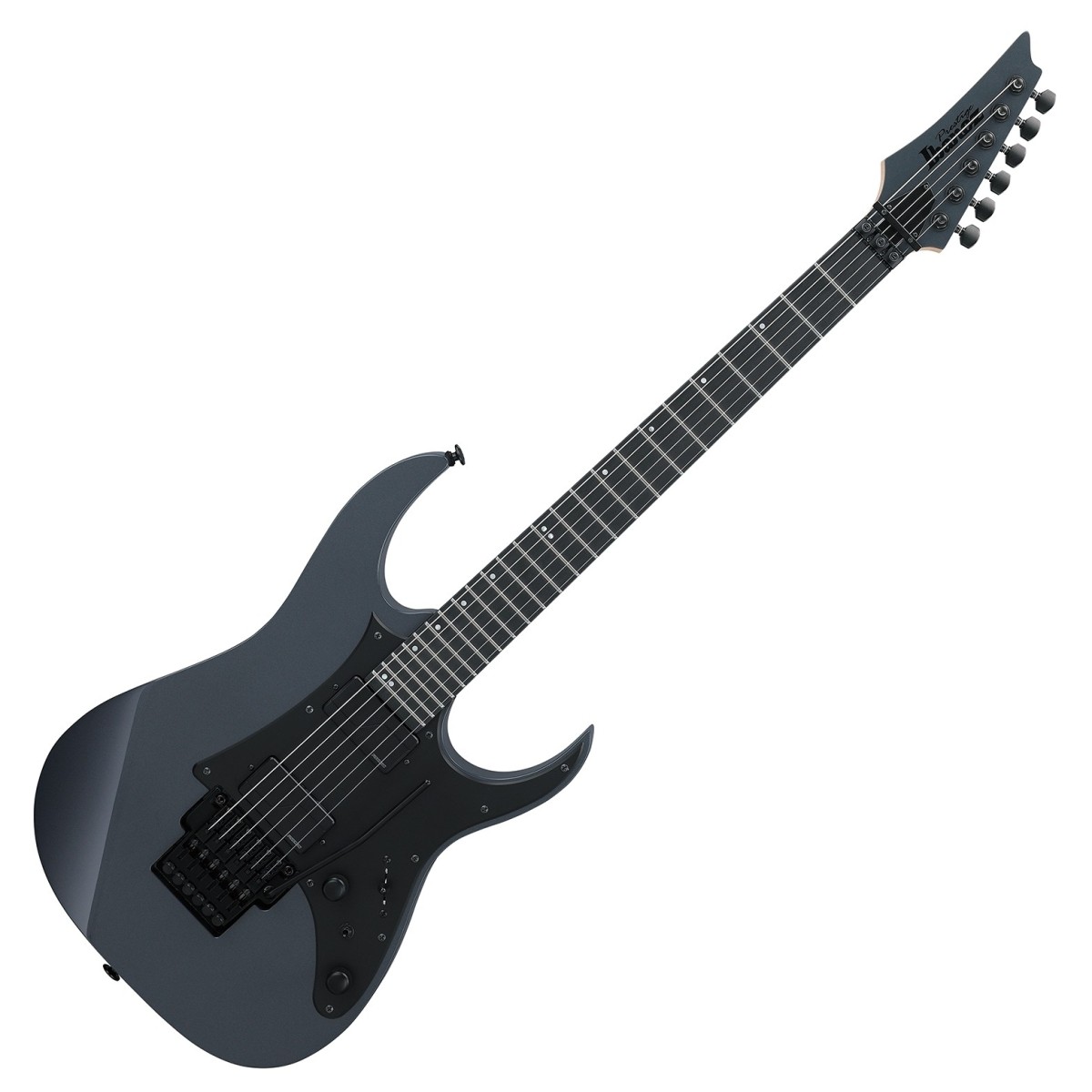 Ibanez RGR5130R Prestige Gray Metallic
