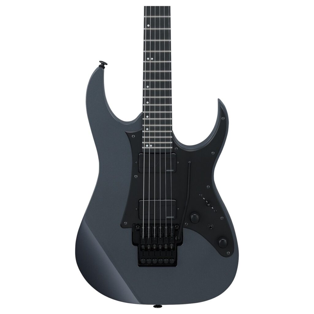 Ibanez RGR5130R Prestige Gray Metallic