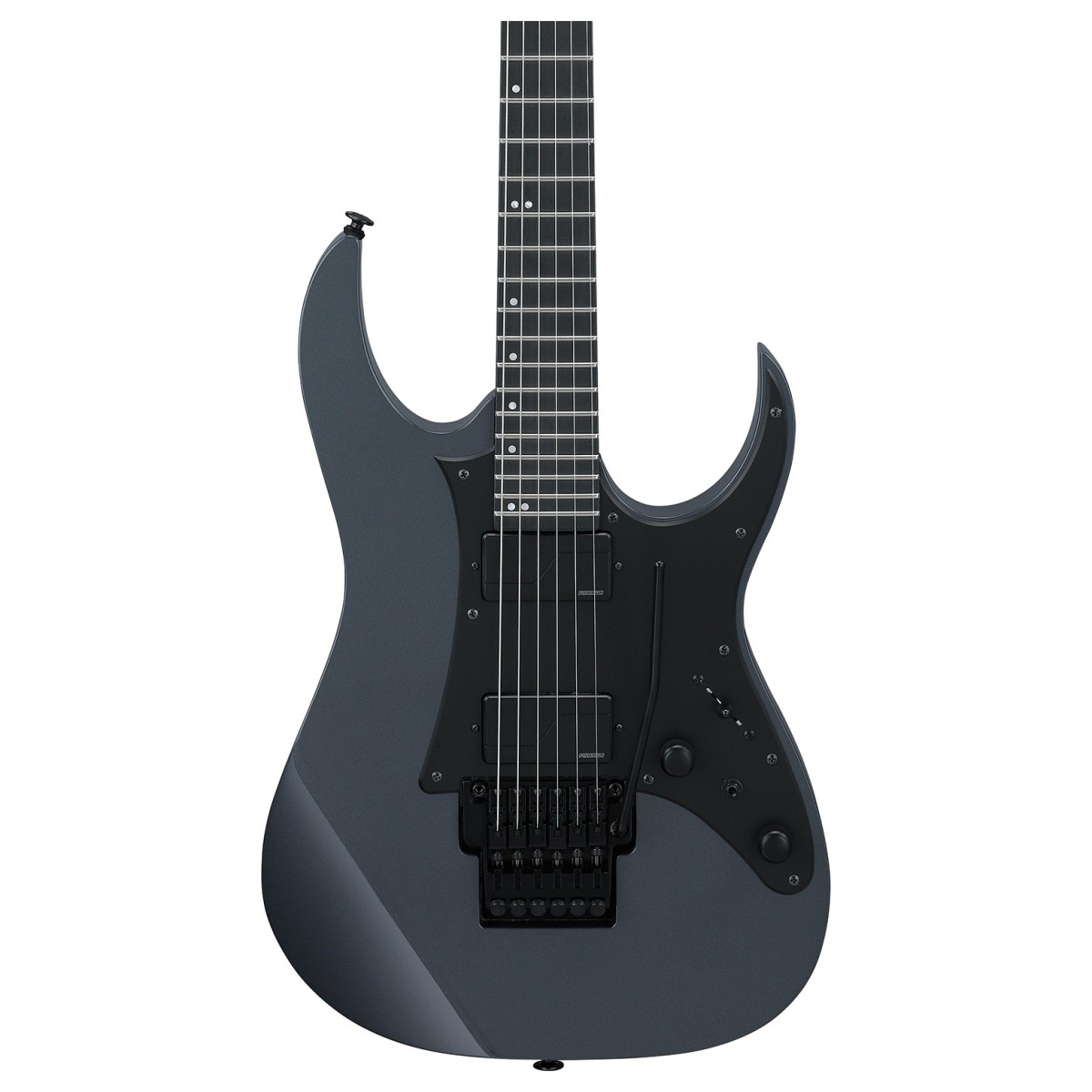 Ibanez RGR5130R Prestige Gray Metallic