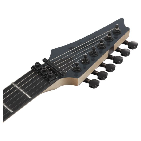 Ibanez RGR5130R Prestige Gray Metallic