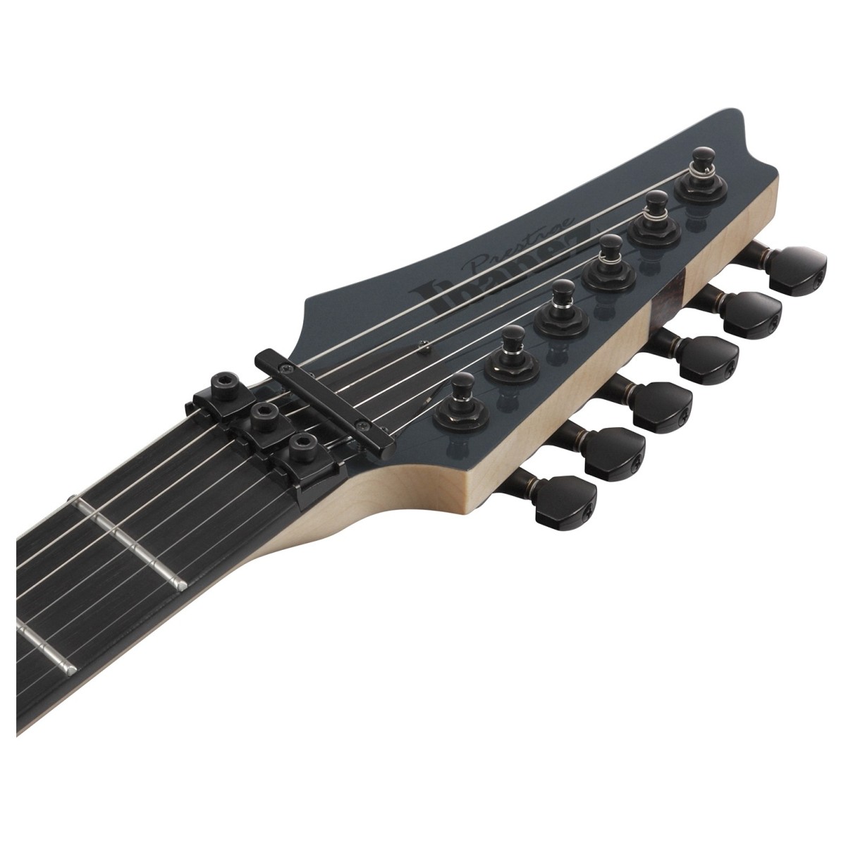 Ibanez RGR5130R Prestige Gray Metallic