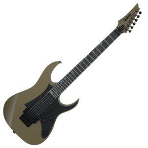 Ibanez RGR5130R Prestige Khaki Metallic