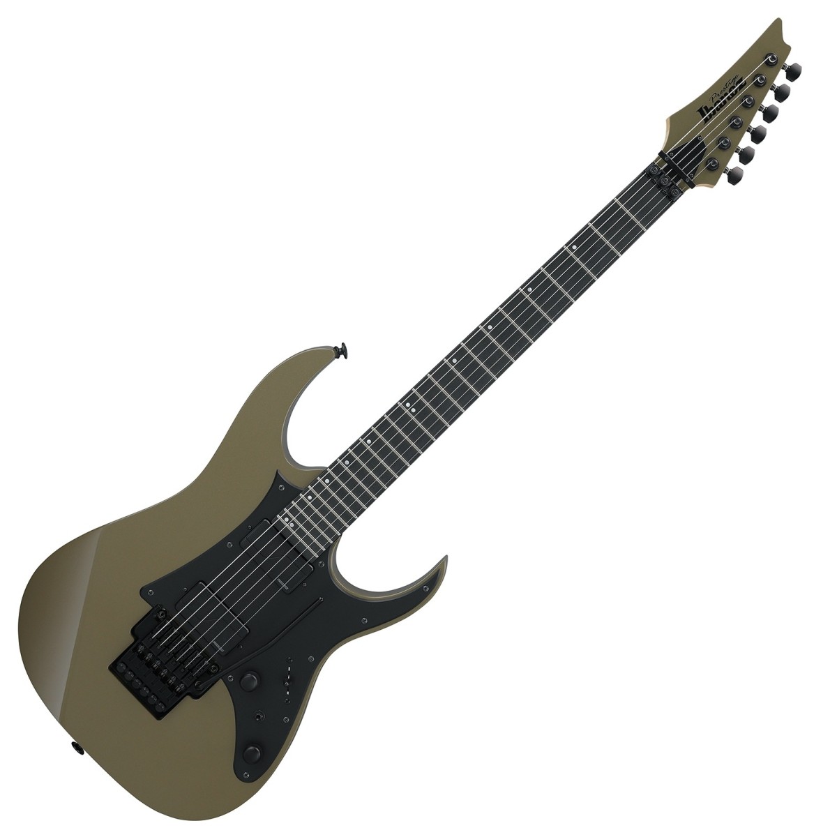 Ibanez RGR5130R Prestige Khaki Metallic