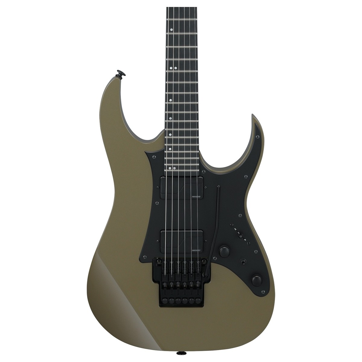 Ibanez RGR5130R Prestige Khaki Metallic