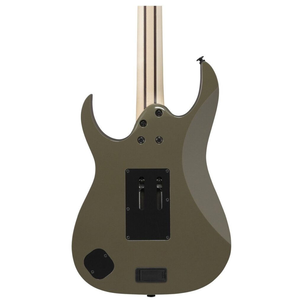 Ibanez RGR5130R Prestige Khaki Metallic