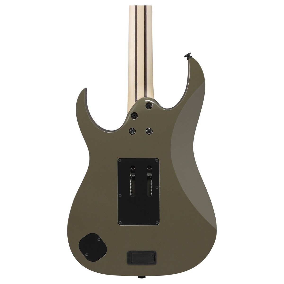 Ibanez RGR5130R Prestige Khaki Metallic