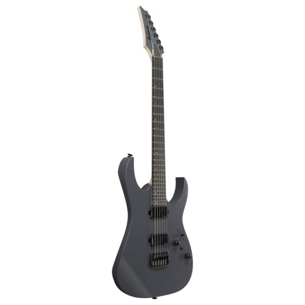 Ibanez RGR5121RB Prestige Gray Metallic Flat