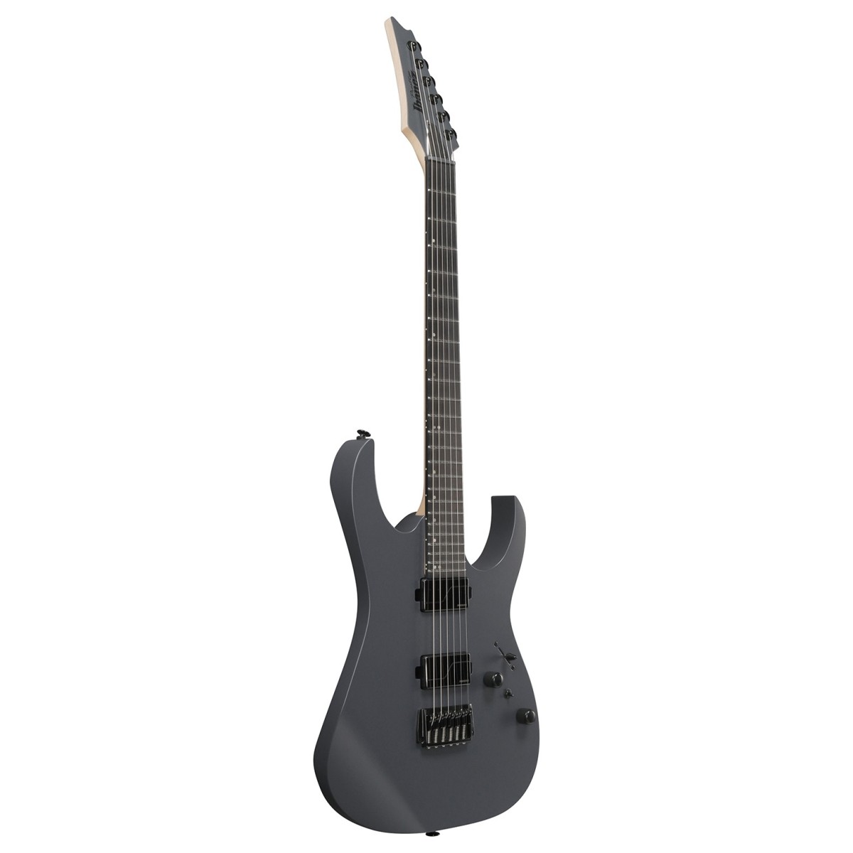 Ibanez RGR5121RB Prestige Gray Metallic Flat