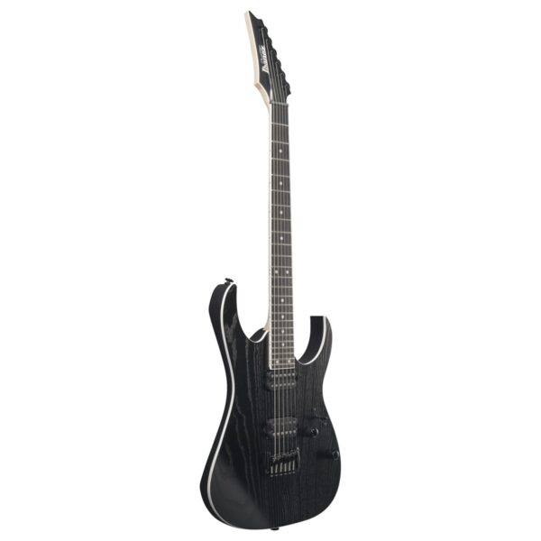 Ibanez RGR662AHBF Prestige Weathered Black