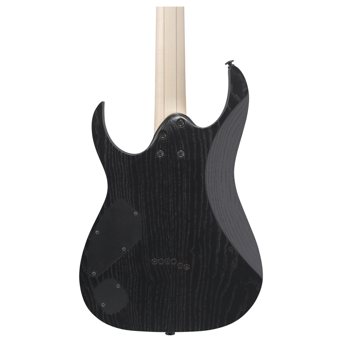Ibanez RGR662AHBF Prestige Weathered Black