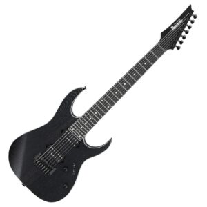 Ibanez RGR762AHBF Prestige 7-String Weathered Black