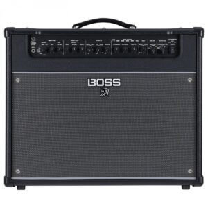 Boss Katana Artist Gen 3 1x12 Guitar Combo Amp