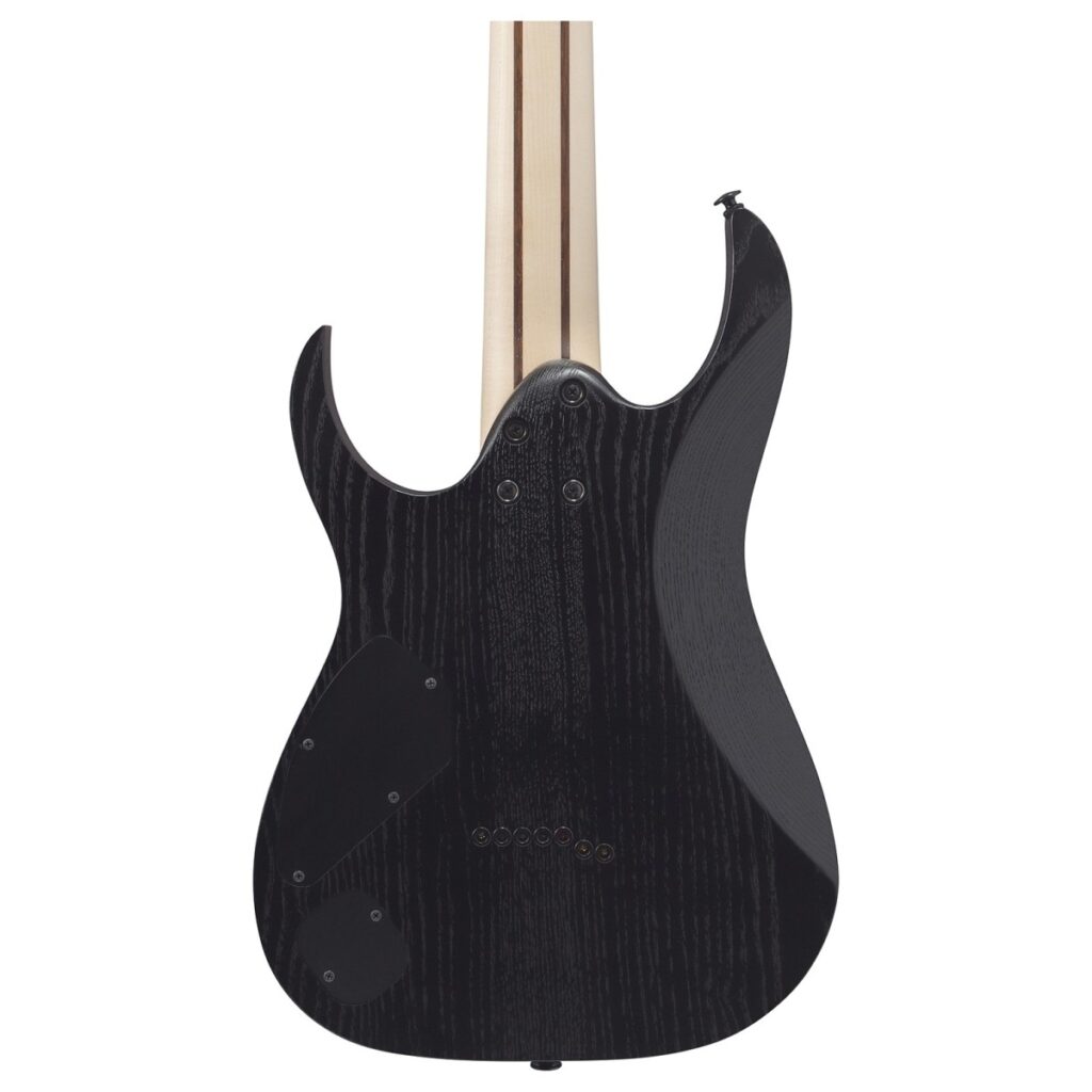 Ibanez RGR762AHBF Prestige 7-String Weathered Black
