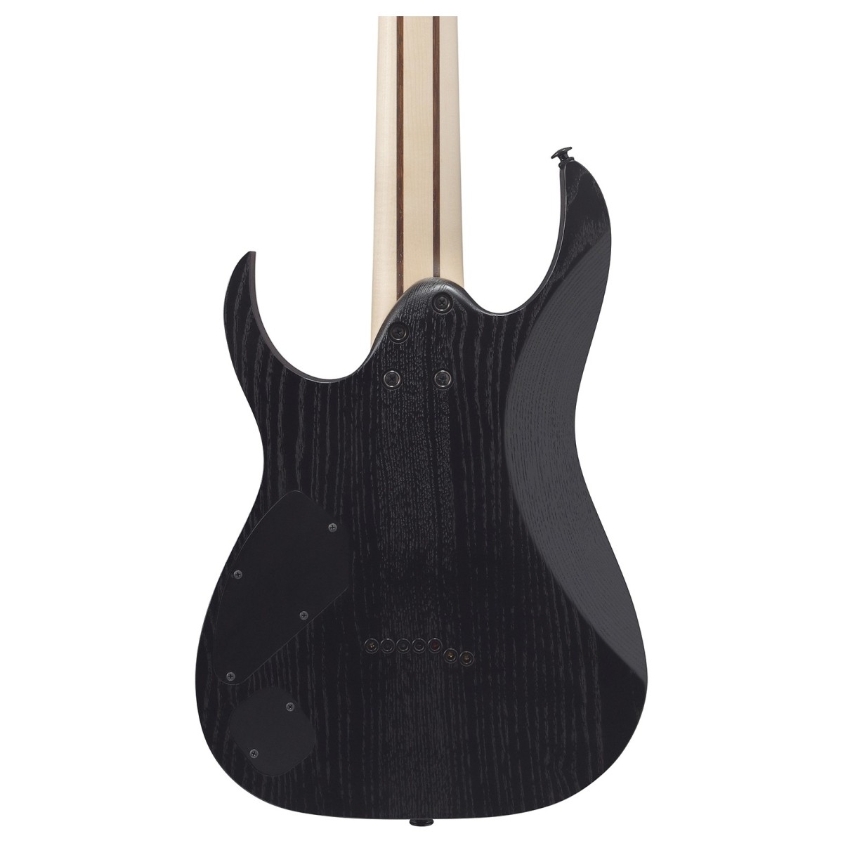Ibanez RGR762AHBF Prestige 7-String Weathered Black