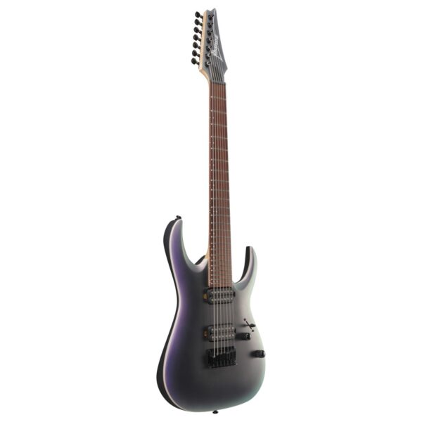 Ibanez RGA742EX Black Aurora Burst Matte