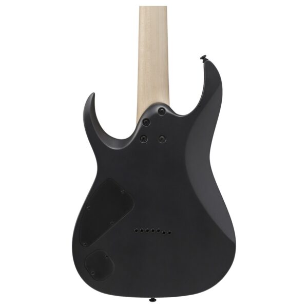 Ibanez RGA742EX Black Aurora Burst Matte