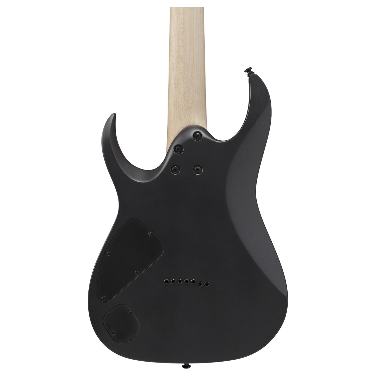 Ibanez RGA742EX Black Aurora Burst Matte