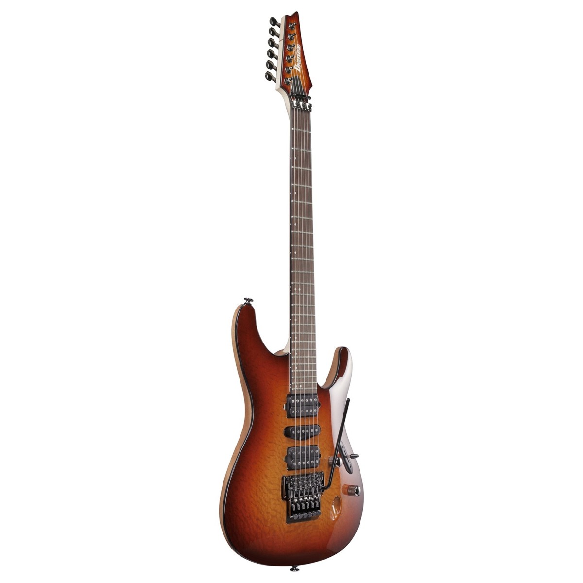 Ibanez S6670SK Prestige Sunset Burst