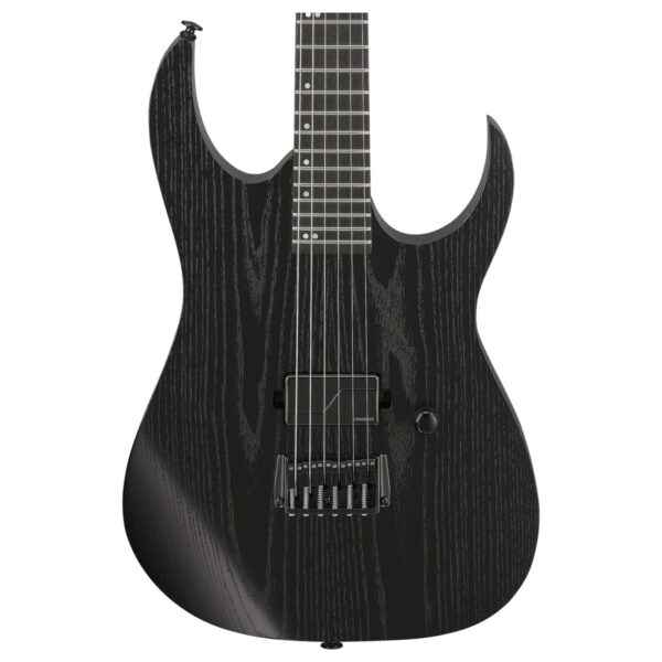 Ibanez RGR5111RB-WK Prestige Weathered Black
