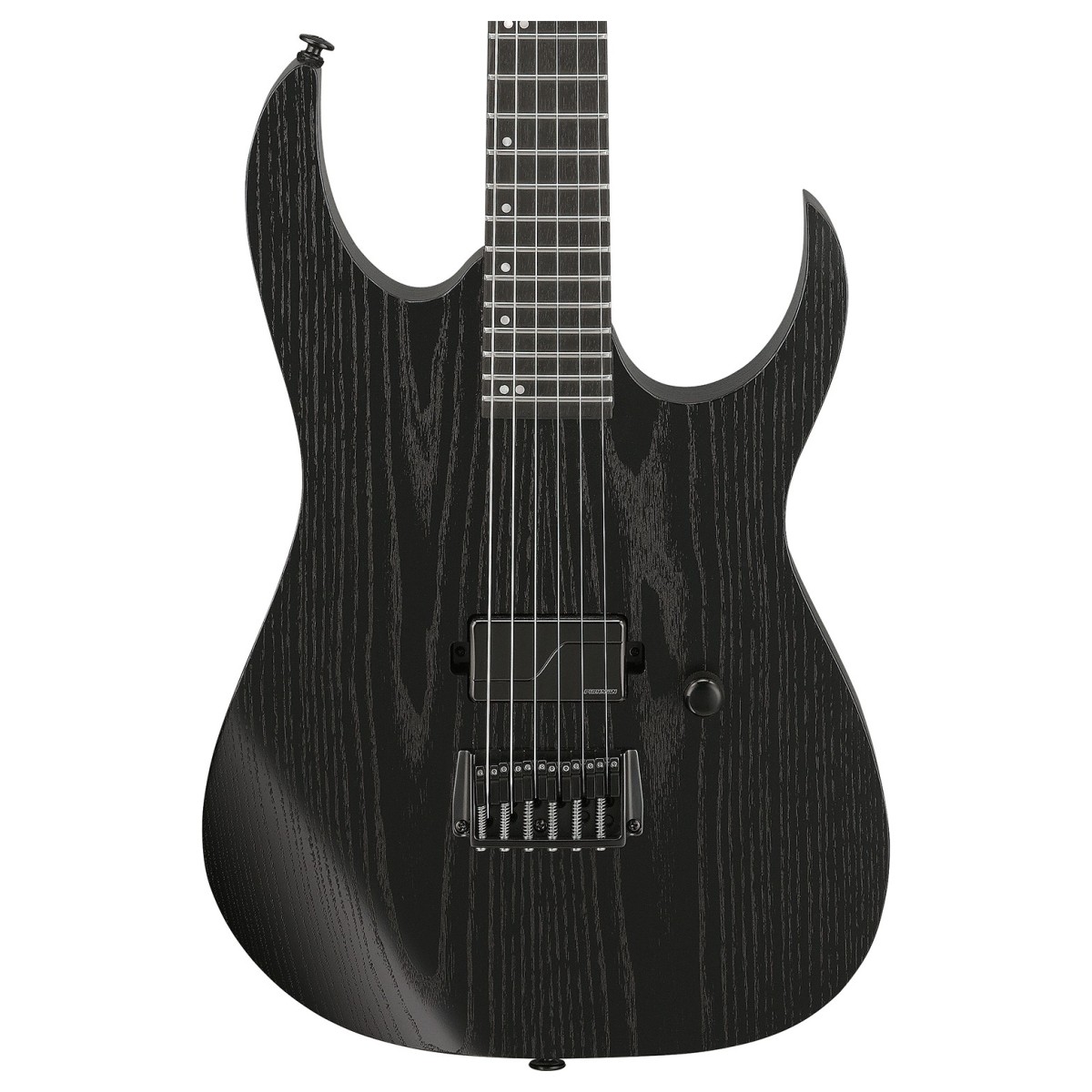 Ibanez RGR5111RB-WK Prestige Weathered Black