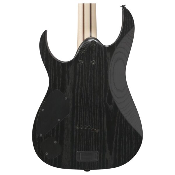Ibanez RGR5111RB-WK Prestige Weathered Black