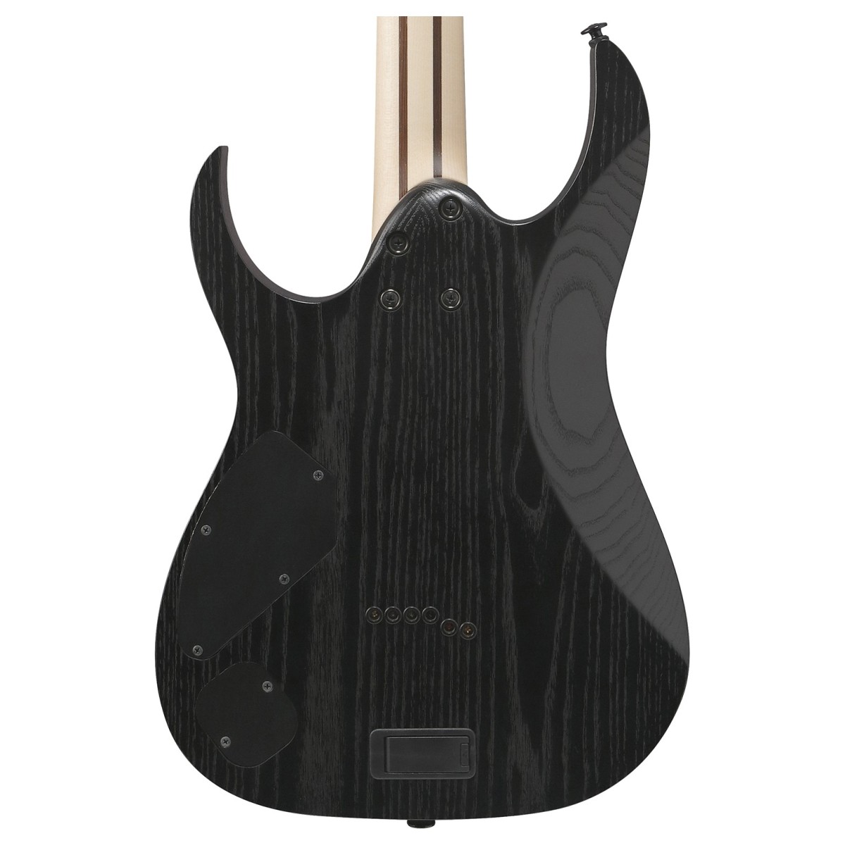 Ibanez RGR5111RB-WK Prestige Weathered Black