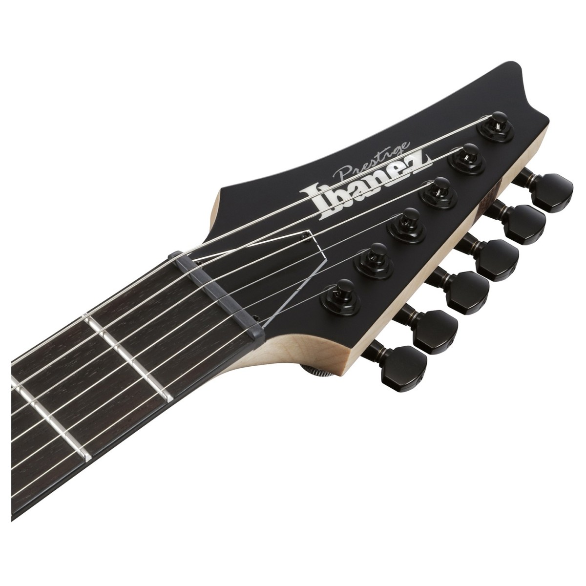 Ibanez RGR5111RB-WK Prestige Weathered Black