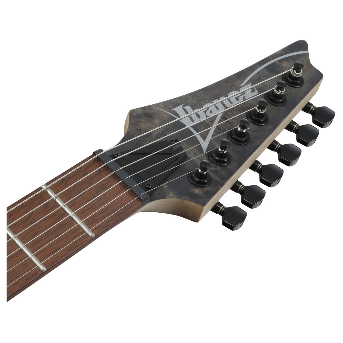 Ibanez RGR431PB-CGF Charcoal Gray Flat