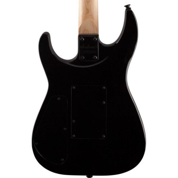 Jackson JS Series Dinky Arch Top JS32 DKAM MN Gloss Black