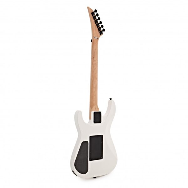 Jackson JS Series Dinky Arch Top JS32 DKAM MN Snow White