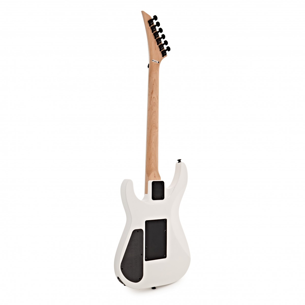 Jackson JS Series Dinky Arch Top JS32 DKAM MN Snow White