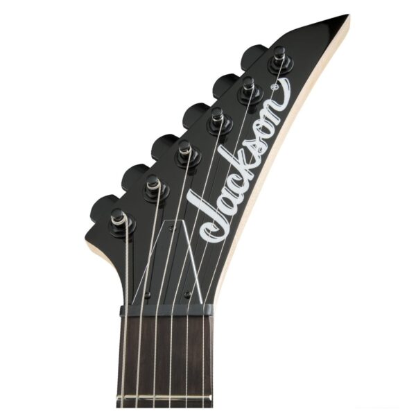 Jackson JS Series Dinky JS11 Amaranth Fingerboard Metallic Red