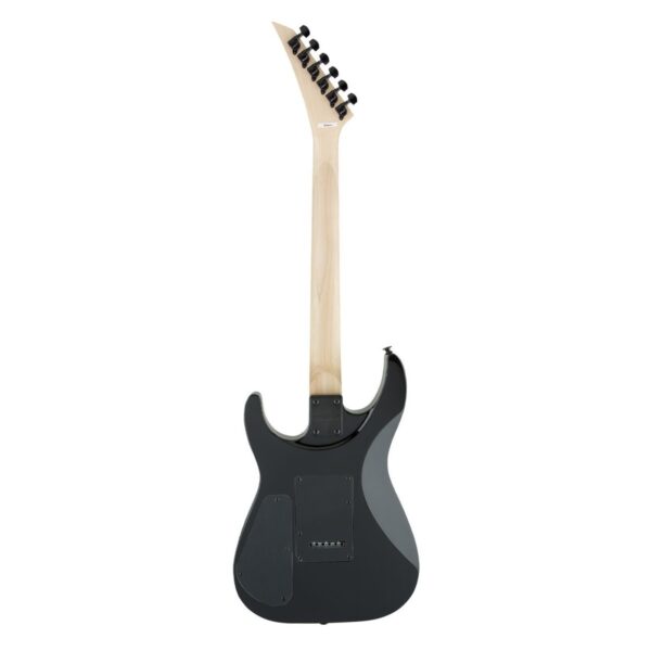 Jackson JS Series Dinky Arch Top JS32 DKA Satin Black