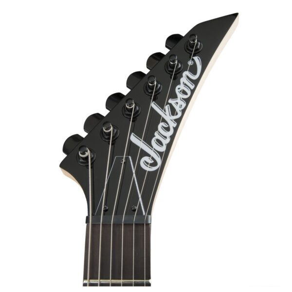 Jackson JS Series Dinky JS11 Amaranth Fingerboard Metallic Blue