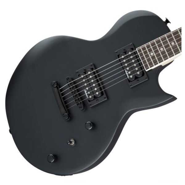 Jackson JS Series Monarkh SC JS22 Satin Black