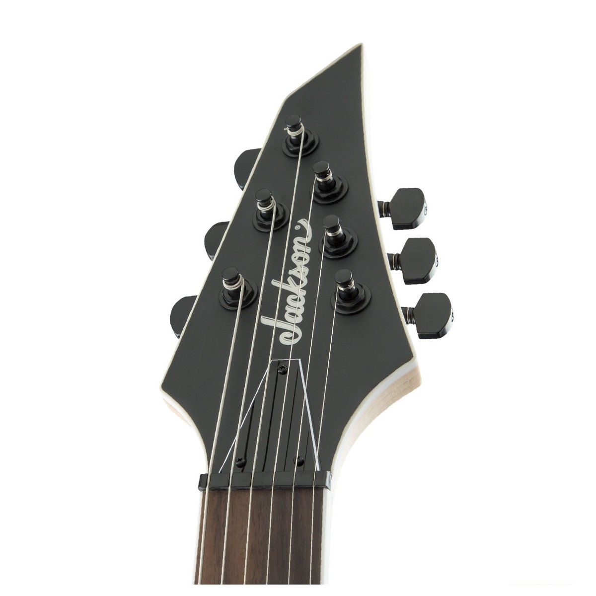 Jackson JS Series Monarkh SC JS22 Satin Black