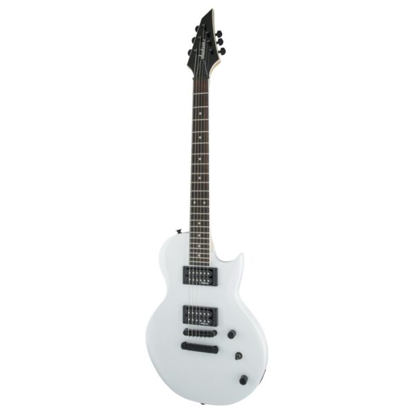 Jackson JS Series Monarkh SC JS22 Snow White