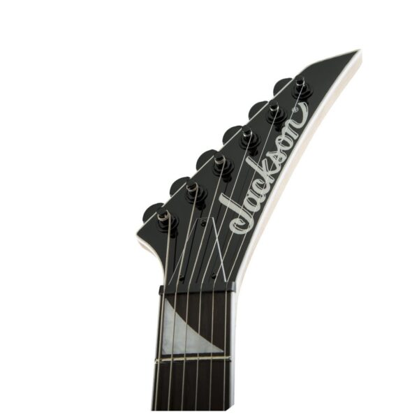 Jackson JS Series Kelly JS32T Amaranth Fingerboard Viola Burst