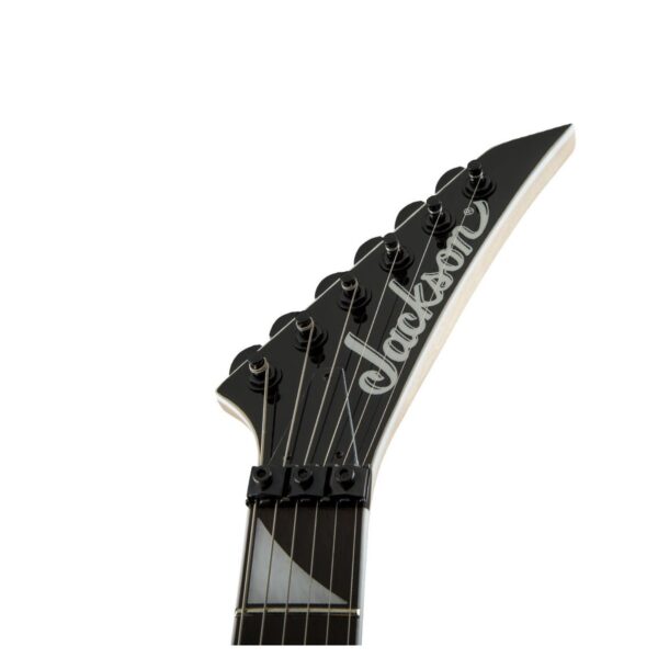 Jackson JS Series Kelly JS32 Amaranth Fingerboard Ferrari Red