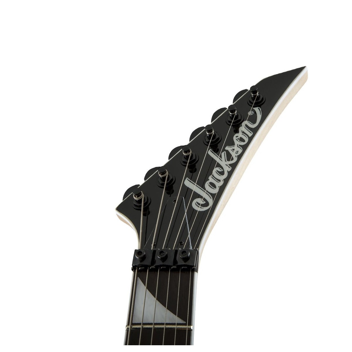 Jackson JS Series Kelly JS32 Amaranth Fingerboard Ferrari Red