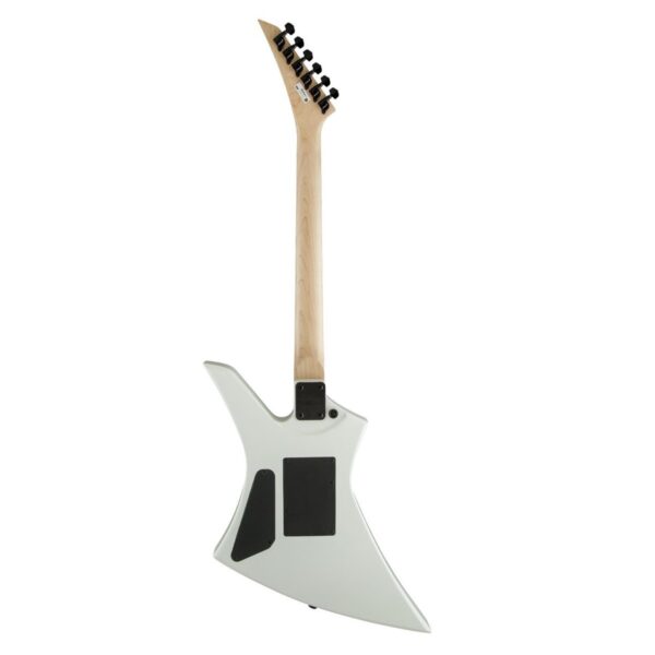 Jackson JS Series Kelly JS32 Amaranth Fingerboard Snow White