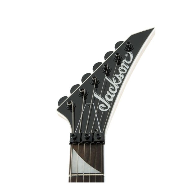 Jackson JS Series Dinky Arch Top JS32 DKA Pavo Purple