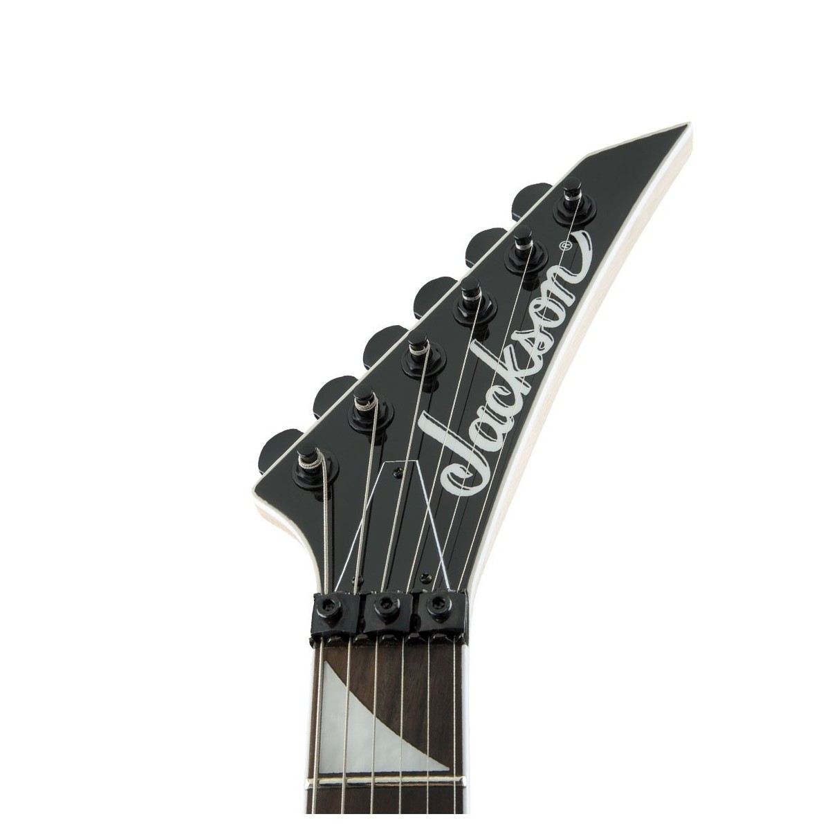 Jackson JS Series Dinky Arch Top JS32 DKA Pavo Purple