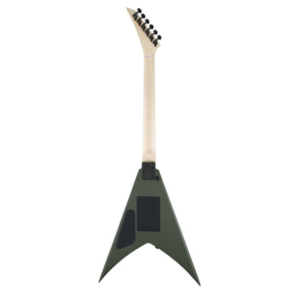 Jackson JS Series King V JS32 Matte Army Drab