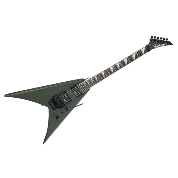 Jackson JS Series King V JS32 Matte Army Drab