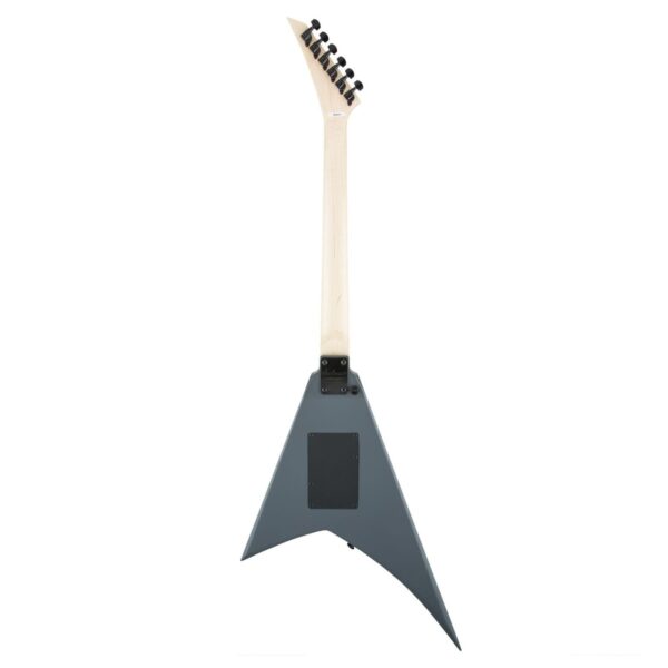 Jackson JS Series Rhoads JS32 Amaranth Fingerboard Satin Gray