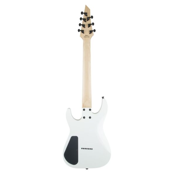 Jackson JS Series Dinky Arch Top JS32-7 DKA HT Snow