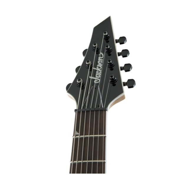 Jackson JS Series Dinky Arch Top JS32-7 DKA HT Snow