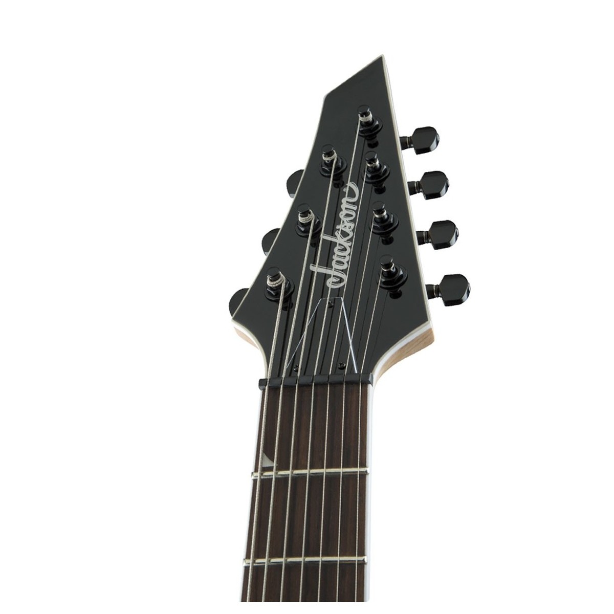 Jackson JS Series Dinky Arch Top JS32-7 DKA HT Snow